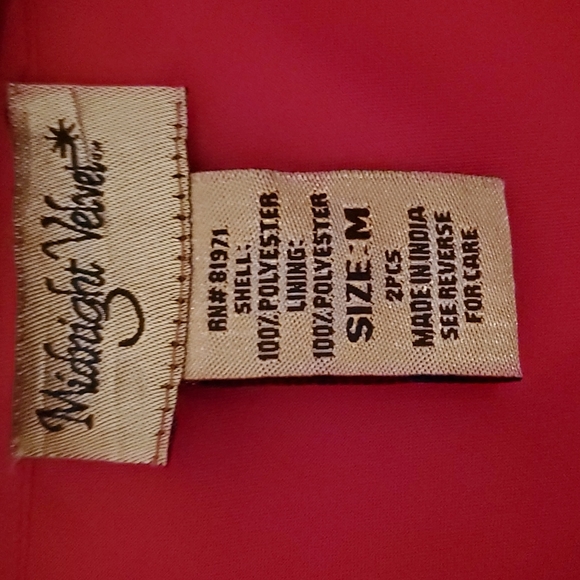 Matching set - Picture 8 of 12